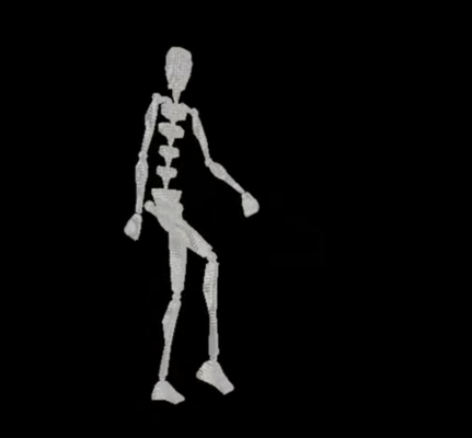 Character Animation Project
