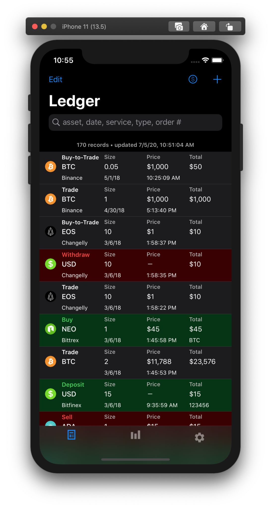 ledger manager ethereum - ledger live download